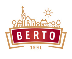 logo Berto Slovakia