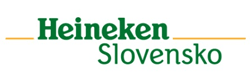 logo Heineken Slovensko