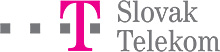 logo Slovak Telekom