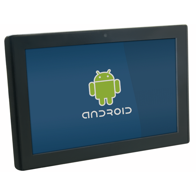 POSandro, 10.4-inch, TFT, IPS, farebný, farba čierna, OS Android