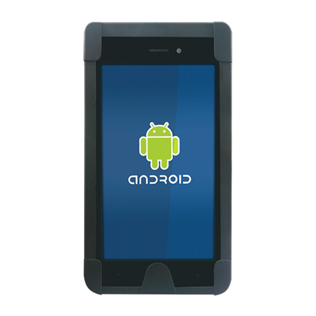 MODULINO, 5-inch displej, OS Android 5.1