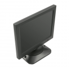 Monitor LCD 10.4-inch, TFT, farebný, čierny