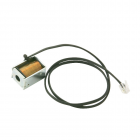 Solenoid do peanej zsuvky 24 V, k DFG peanej zsuvke