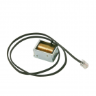 Solenoid do peanej zsuvky 24 V, k DFG peanej zsuvke