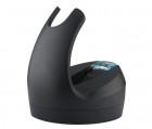 Scanner ZEBEX Z-3190, Bluetooth, USB, ierny