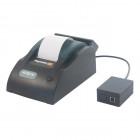 Pegassino Printer, 2 palcová tlačiareň, CHDU 8 GB (CHDU2), čierna farba