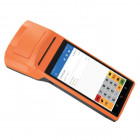 Lino, ON-LINE mobilná pokladnica, CHDU 8 GB, s pokladničným softvérom PegasPOSMobile